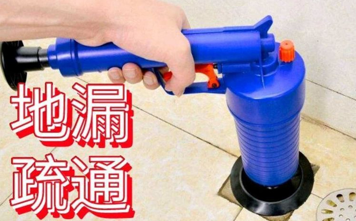 普洱疏通地漏