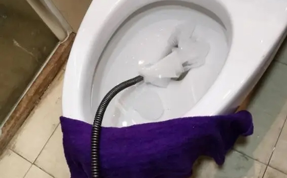 普洱马桶疏通